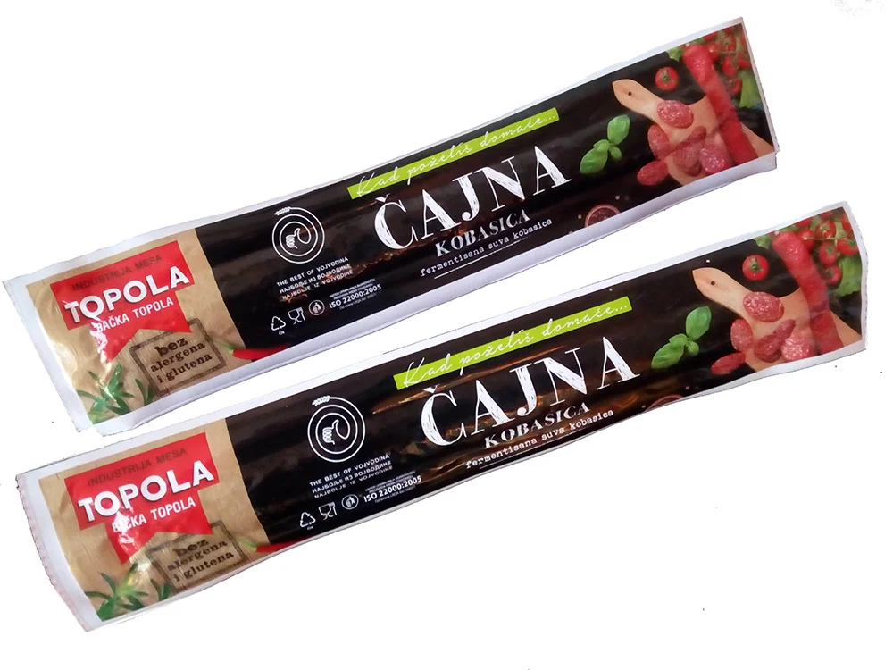 cajna
