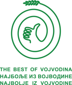 najbolje iz vojvodine zeleno
