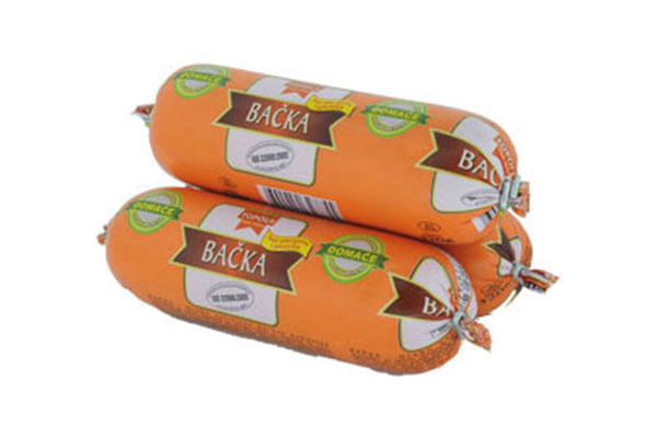 bačka 320g
