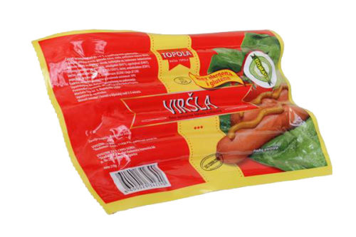 viršla vp 210g
