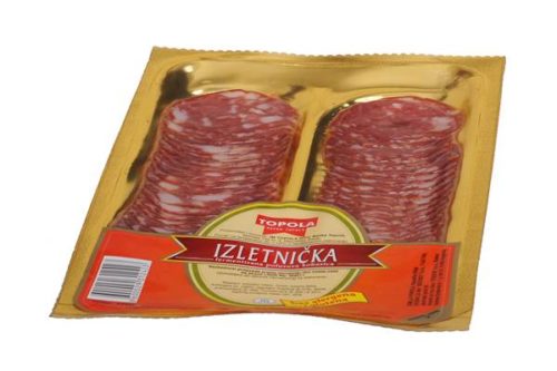 izletnička vp slajs