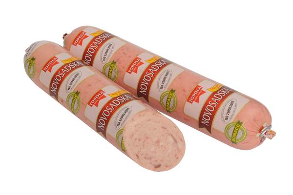 novosadska kobasica