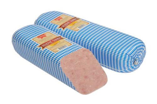 sendvič šunka