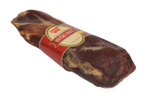 kraški vrat
