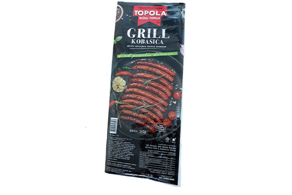 grill kobasica vp 360g