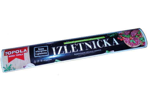 izletnička ceo komad vp