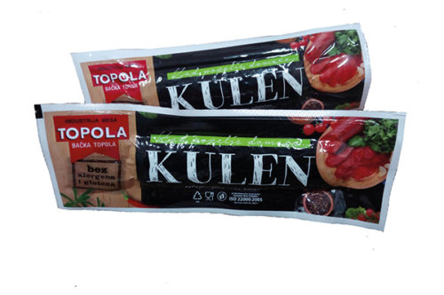 kulen vp 270g