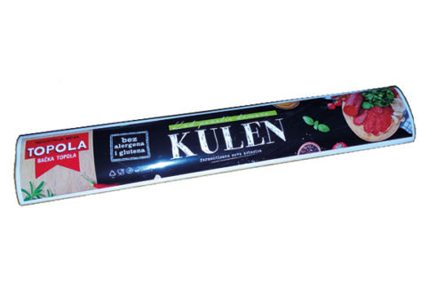 kulen ceo komad vp