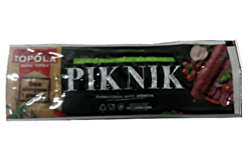 piknik vp 270g
