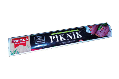 piknik ceo komad vp