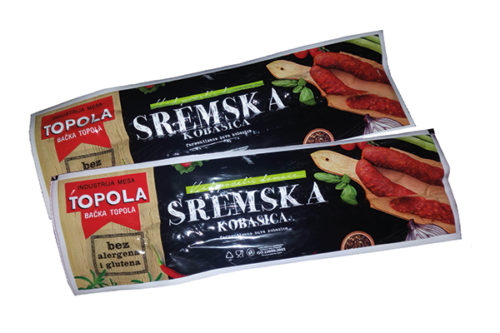 sremska ceo komad vp ts