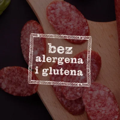 bez alergena