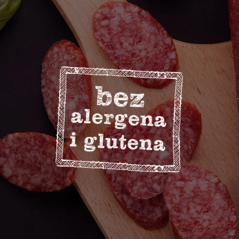 bez alergena