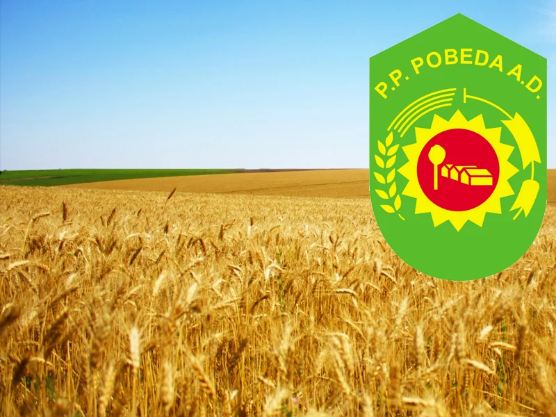 Ratarska proizvodnja pobeda
